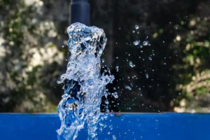 Como cadastrar poço artesiano no SISAGUA sem erros?