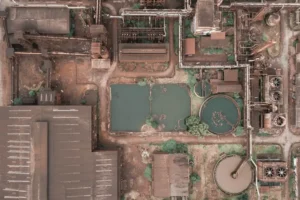 Como indústrias em São Paulo devem renovar a outorga de poço?