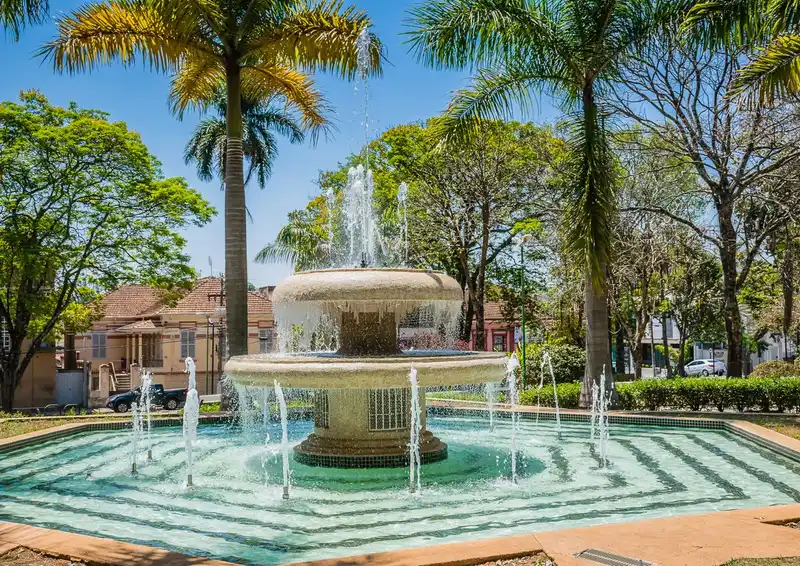 Como obter outorga de poço artesiano em Sorocaba?