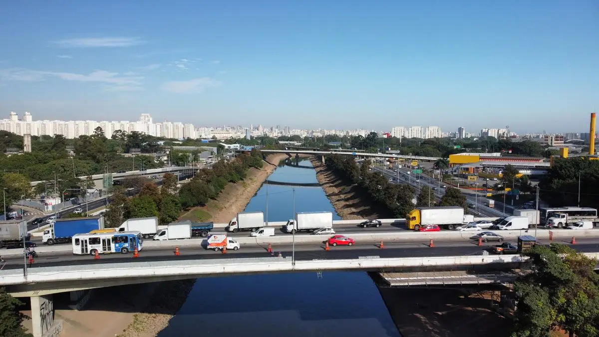 Empresa de outorga de poço em São Paulo