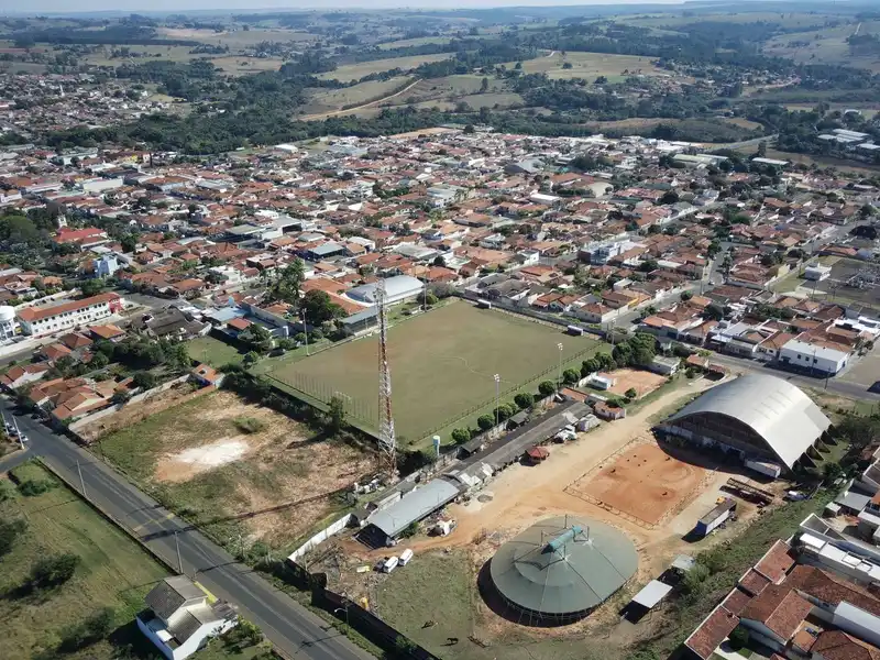 Empresa para desativar poço artesiano em São Paulo