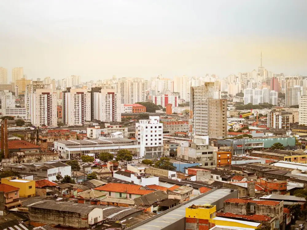 Qual é a validade da outorga de poço em São Paulo?