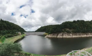 Barragem de acumulação precisa de outorga em São Paulo?