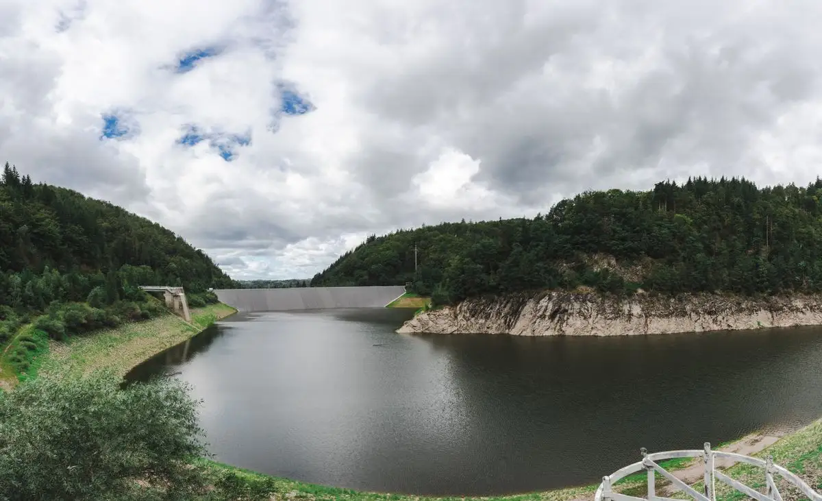 Barragem de acumulação precisa de outorga em São Paulo?