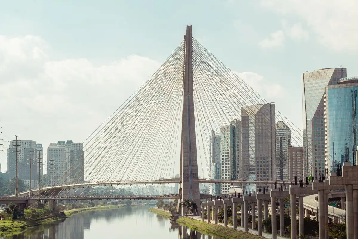 Como escolher um laboratório de análise de água em São Paulo?