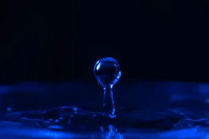 Como fazer o controle de qualidade da água de poço?