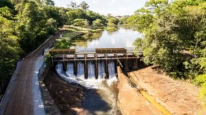 Como funciona a regularização de barramento em São Paulo?