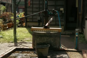 Como regularizar um poço artesiano que já existe: passo a passo