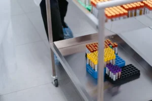 Hospital com poço artesiano: como garantir o controle de qualidade da água?